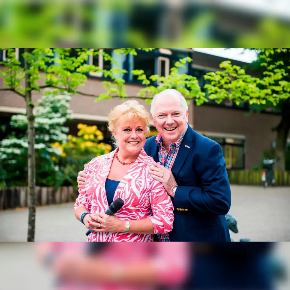 Ronnie Tober & Willeke D’Estell